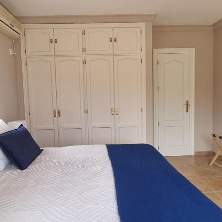 Bed and Breakfast La Vista Виньуэла Экстерьер фото