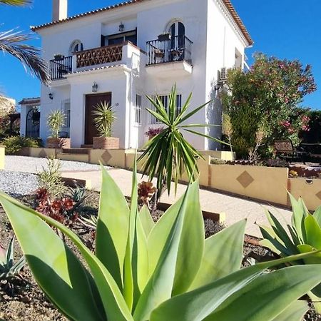 Bed and Breakfast La Vista Виньуэла Экстерьер фото