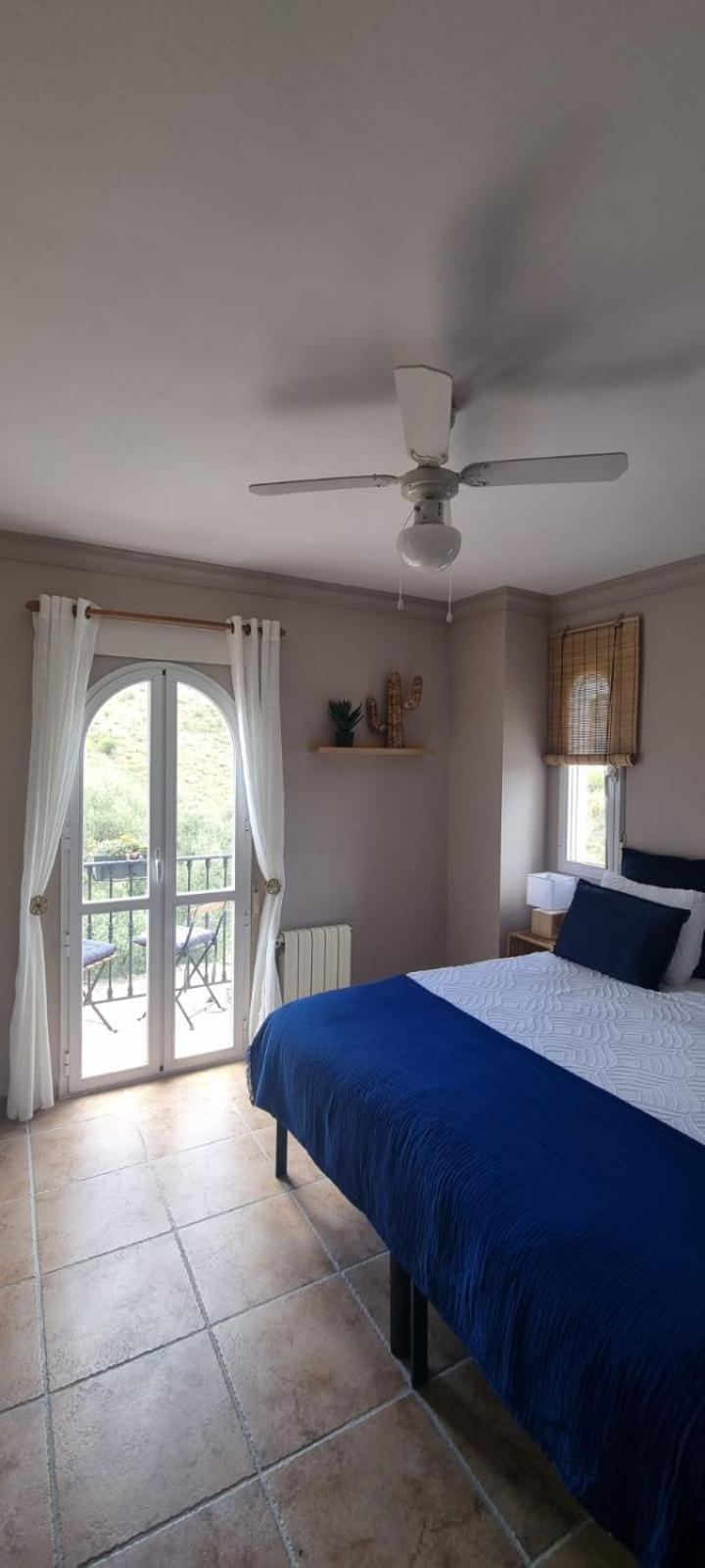 Bed and Breakfast La Vista Виньуэла Экстерьер фото