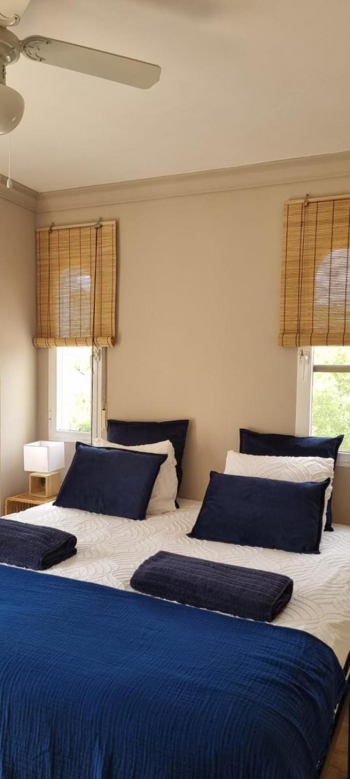 Bed and Breakfast La Vista Виньуэла Экстерьер фото