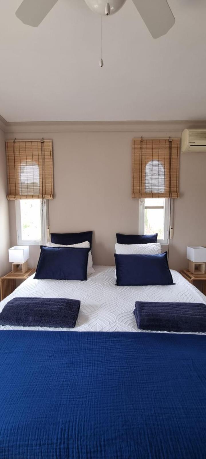 Bed and Breakfast La Vista Виньуэла Экстерьер фото